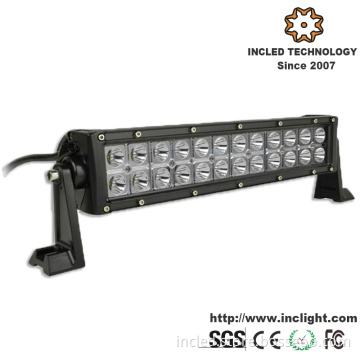 72W High Power CREE off Road LED Light Bar